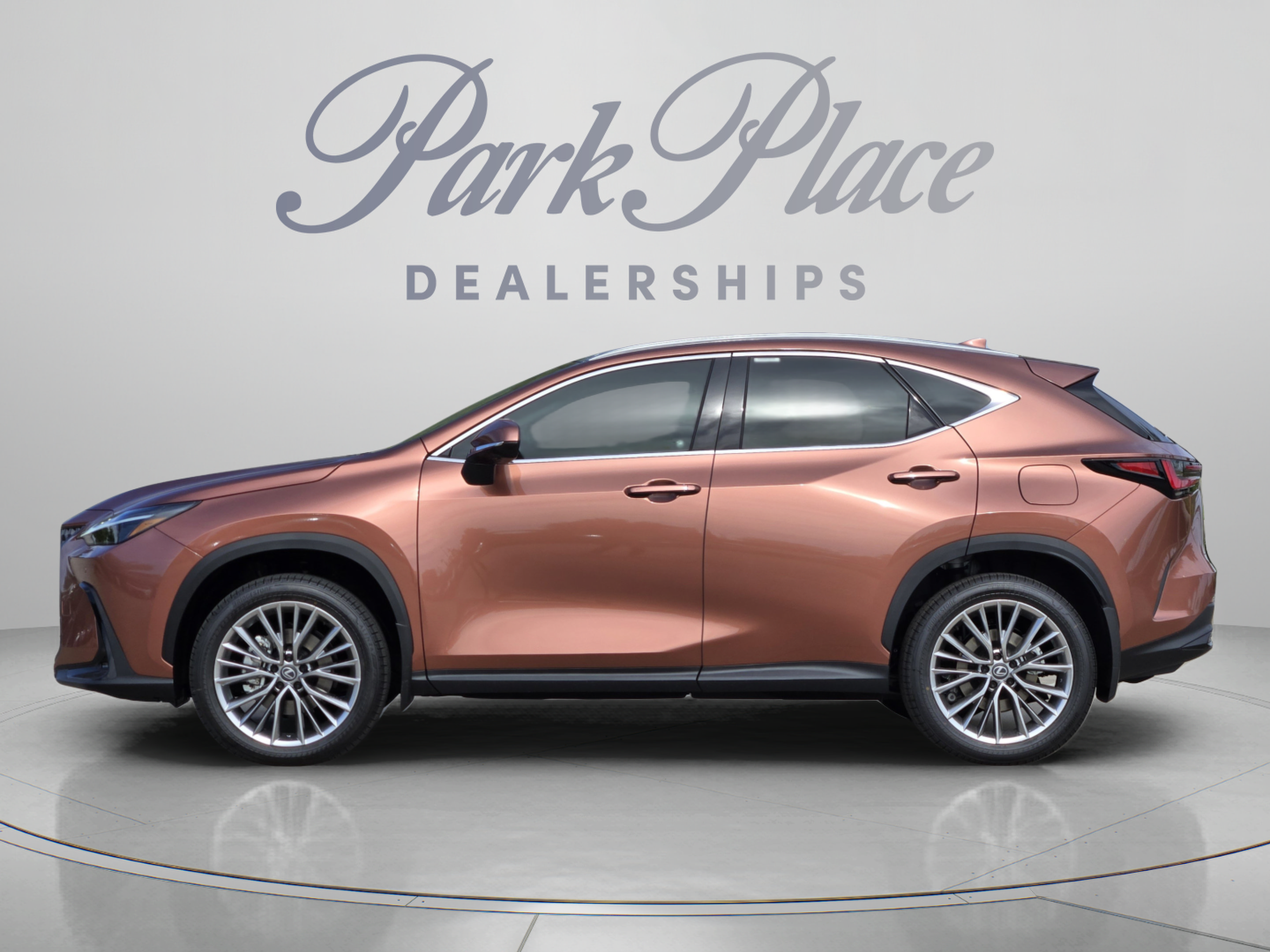 New 2026 Lexus NX 350 Luxury NX 350 Luxury AWD