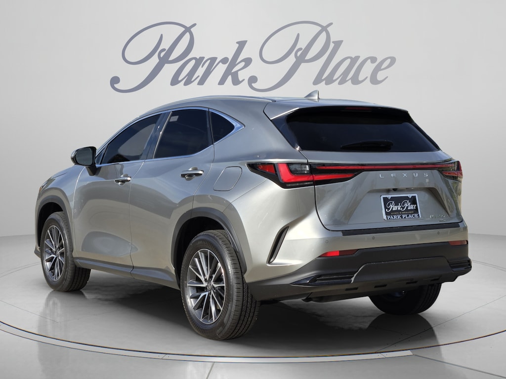 New 2026 Lexus NX 450h+ Premium NX 450h+ Premium AWD