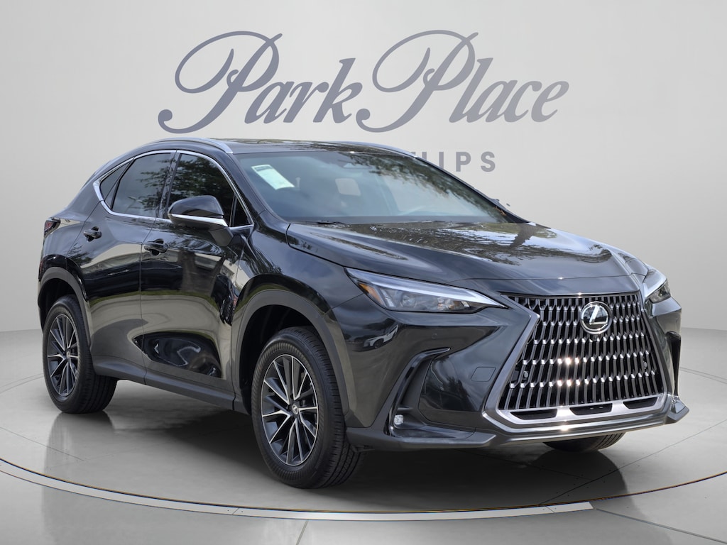 New 2026 Lexus NX 350h Premium NX 350h Premium FWD