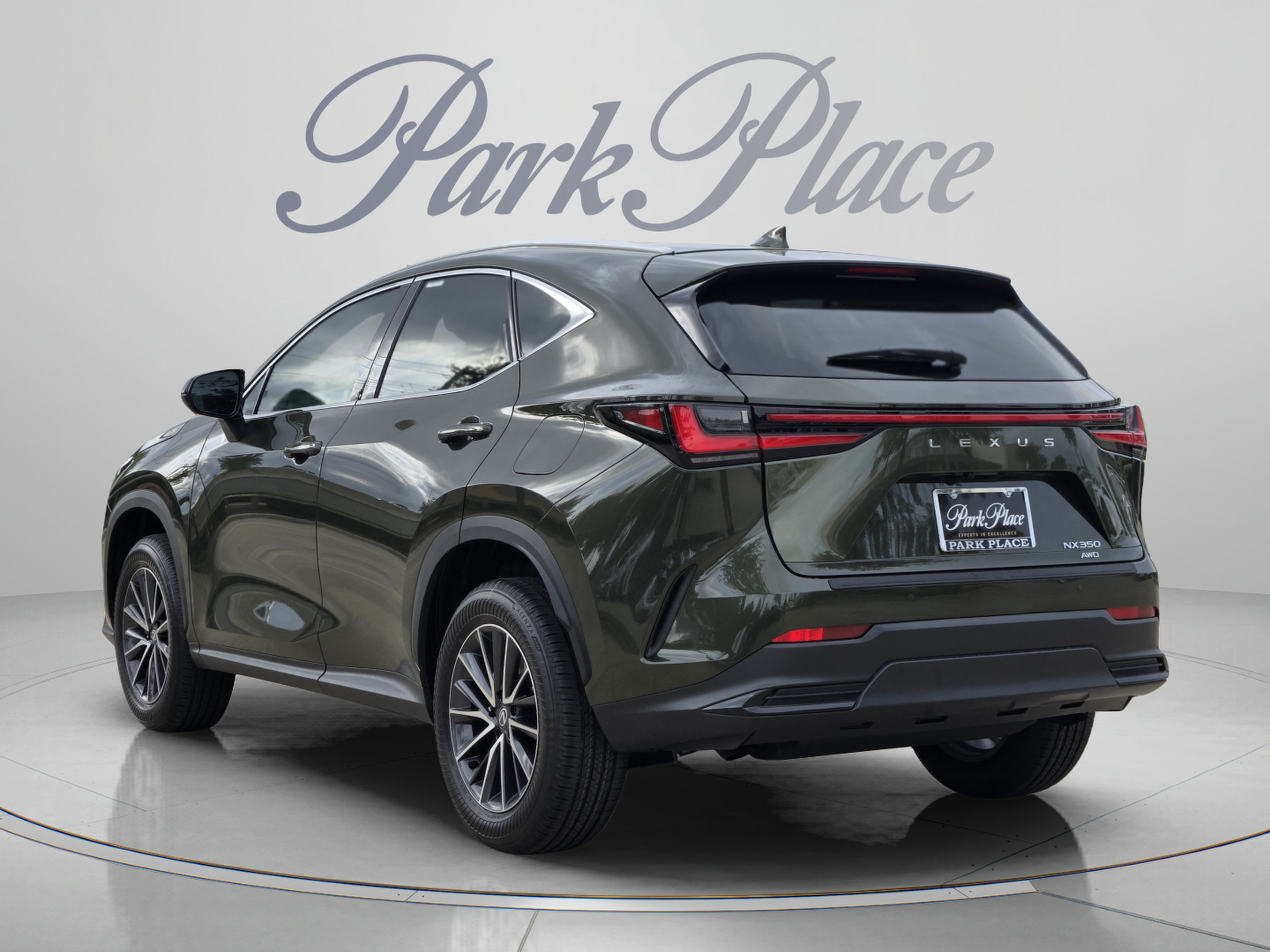 New 2026 Lexus NX 350 Premium NX 350 Premium AWD
