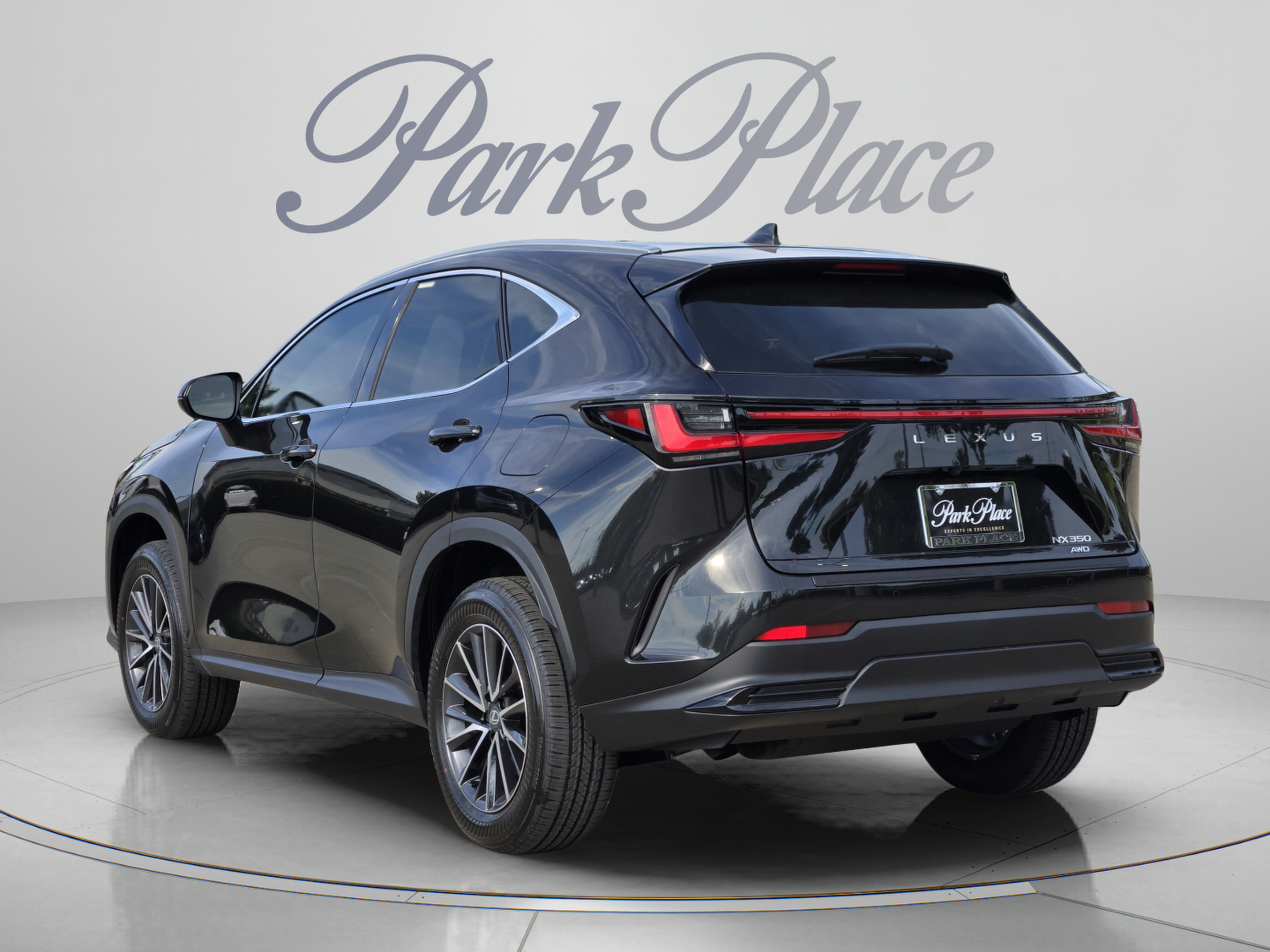 New 2026 Lexus NX 350 Premium NX 350 Premium AWD