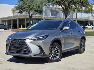 2026 LEXUS NX 350 Base SUV