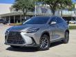  LEXUS NX 350