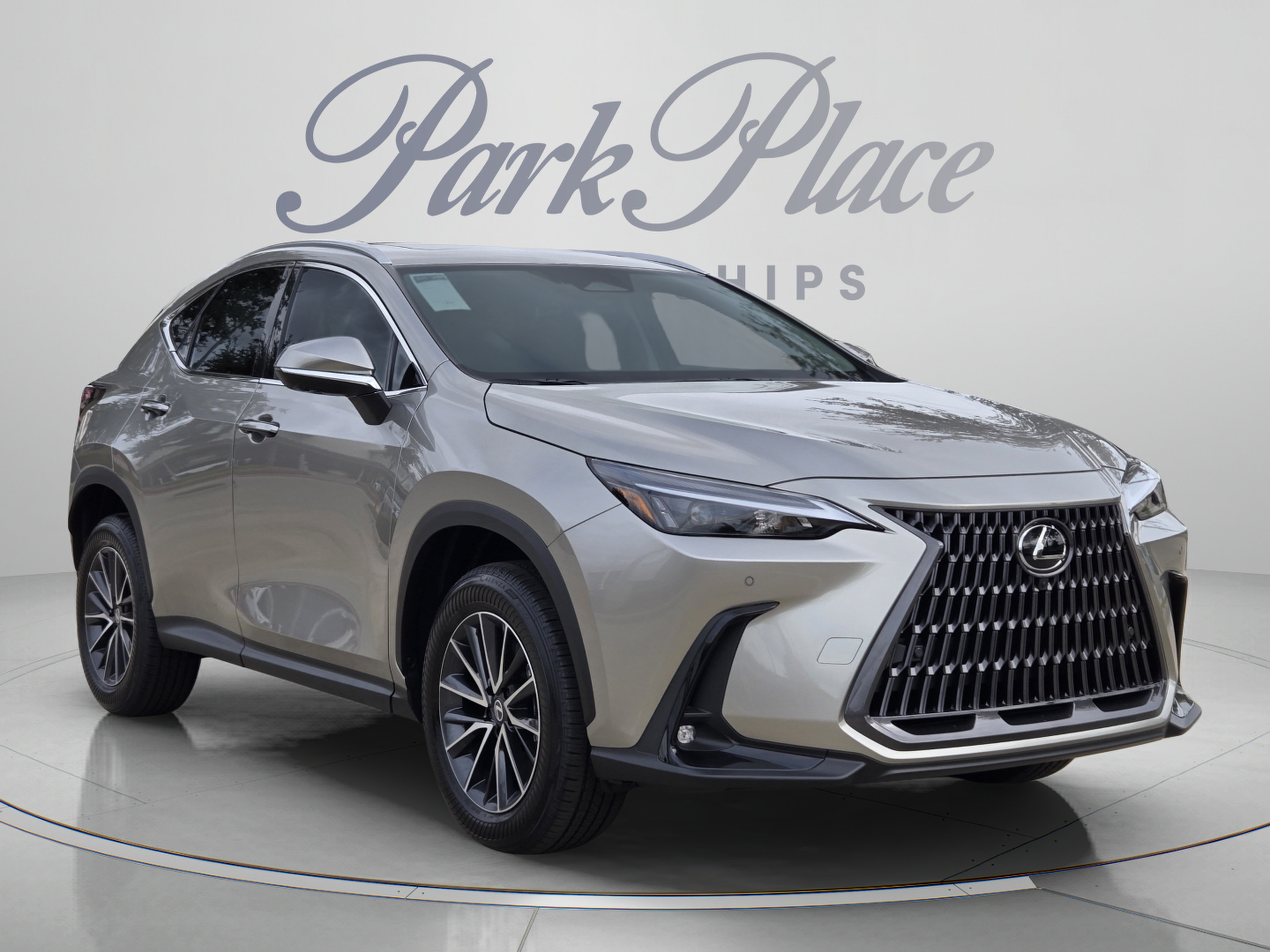 New 2026 Lexus NX 350 Premium NX 350 Premium AWD