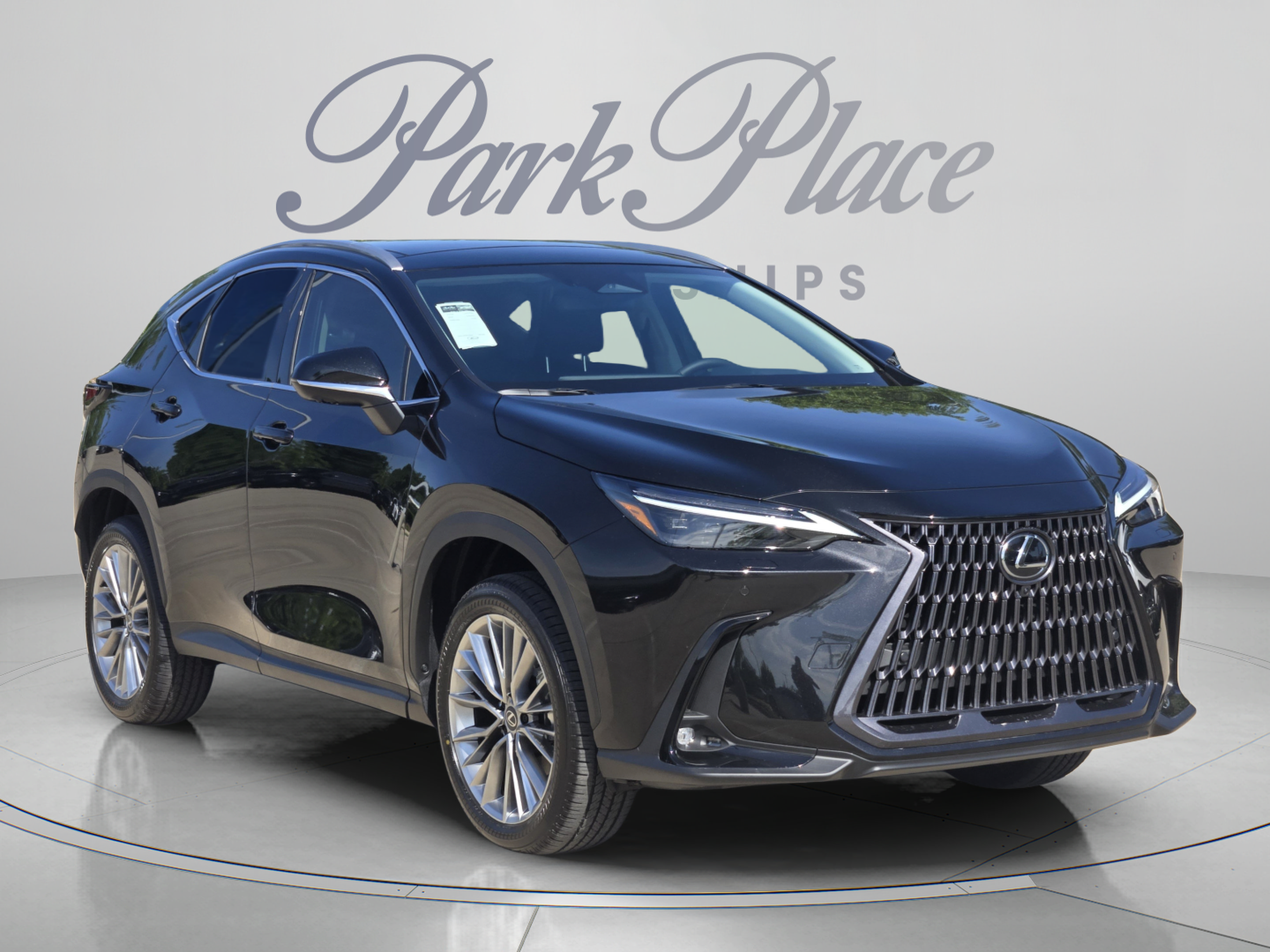 New 2026 Lexus NX 350 Luxury NX 350 Luxury AWD