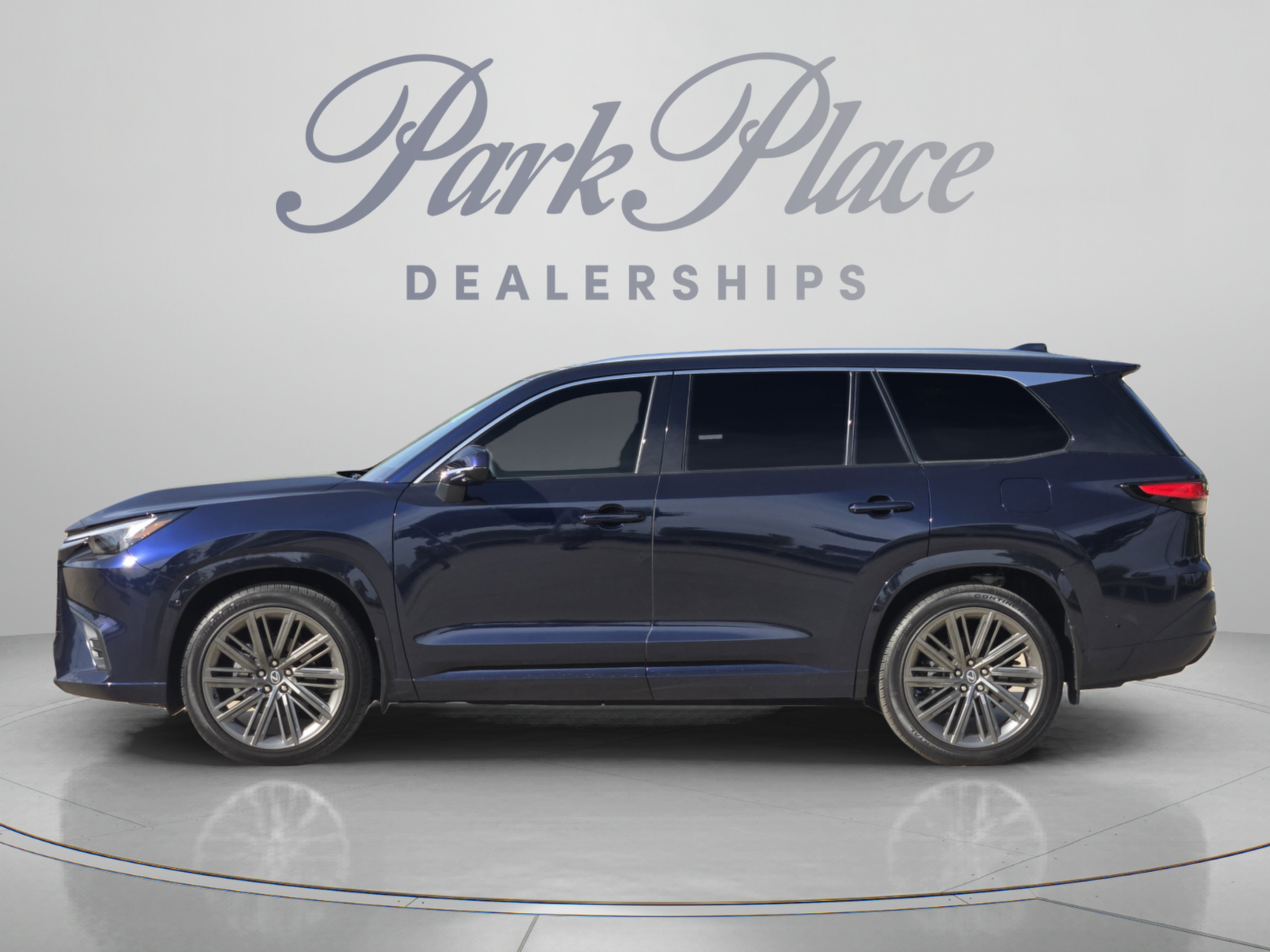 New 2026 Lexus TX 350 TX 350 AWD