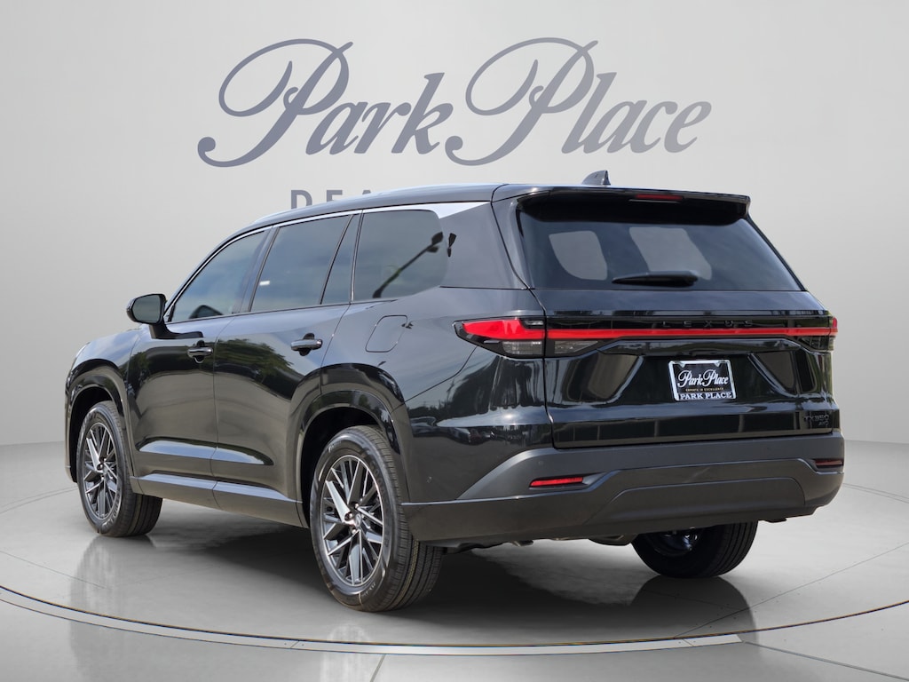 New 2026 Lexus TX 350 Premium TX 350 Premium AWD