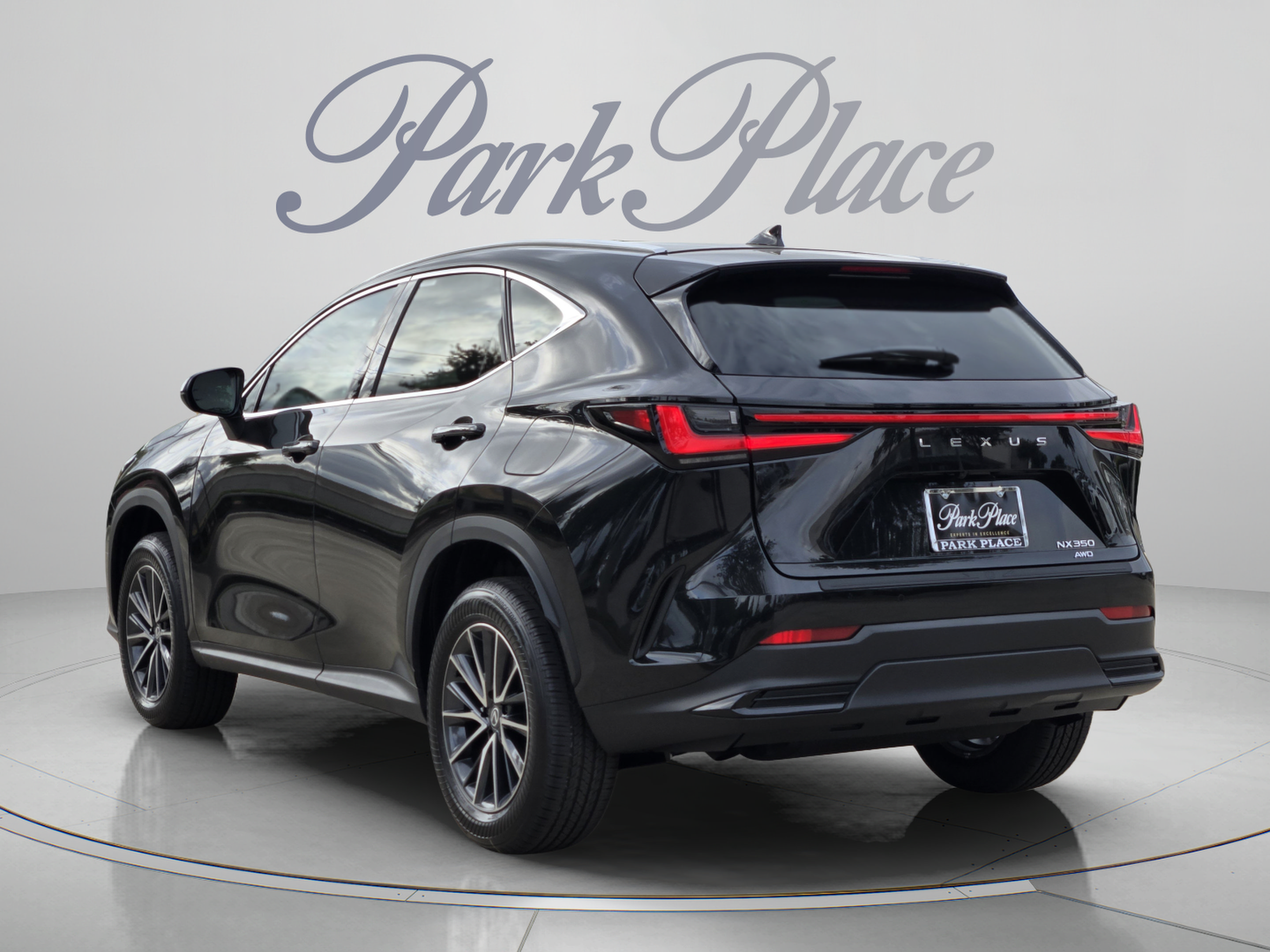 New 2026 Lexus NX 350 Premium NX 350 Premium AWD