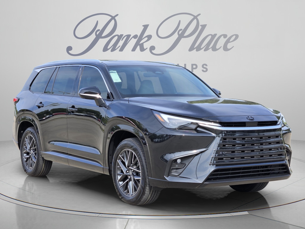 New 2026 Lexus TX 350 Premium TX 350 Premium AWD