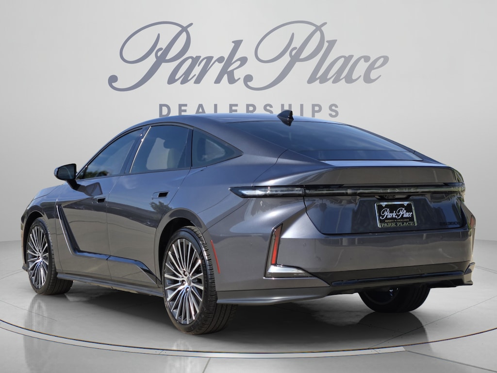 New 2026 Lexus ES 350e Luxury ES 350e Luxury FWD