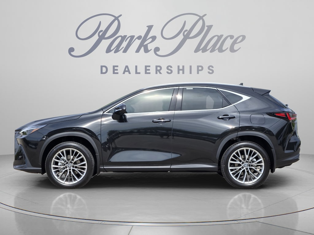 New 2026 Lexus NX 350 Luxury NX 350 Luxury AWD