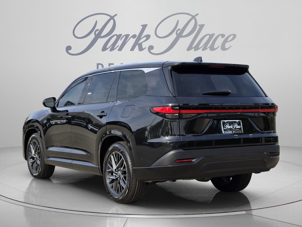 New 2026 Lexus TX 350 Premium TX 350 Premium AWD