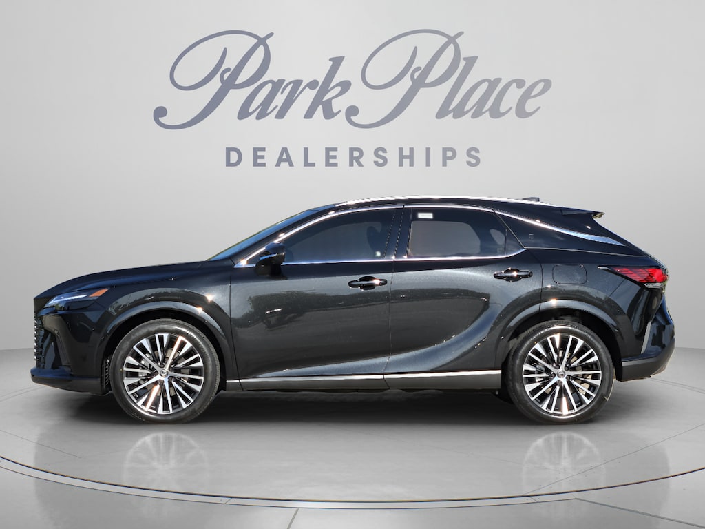 New 2026 Lexus RX 350 Premium+ RX 350 Premium+ FWD