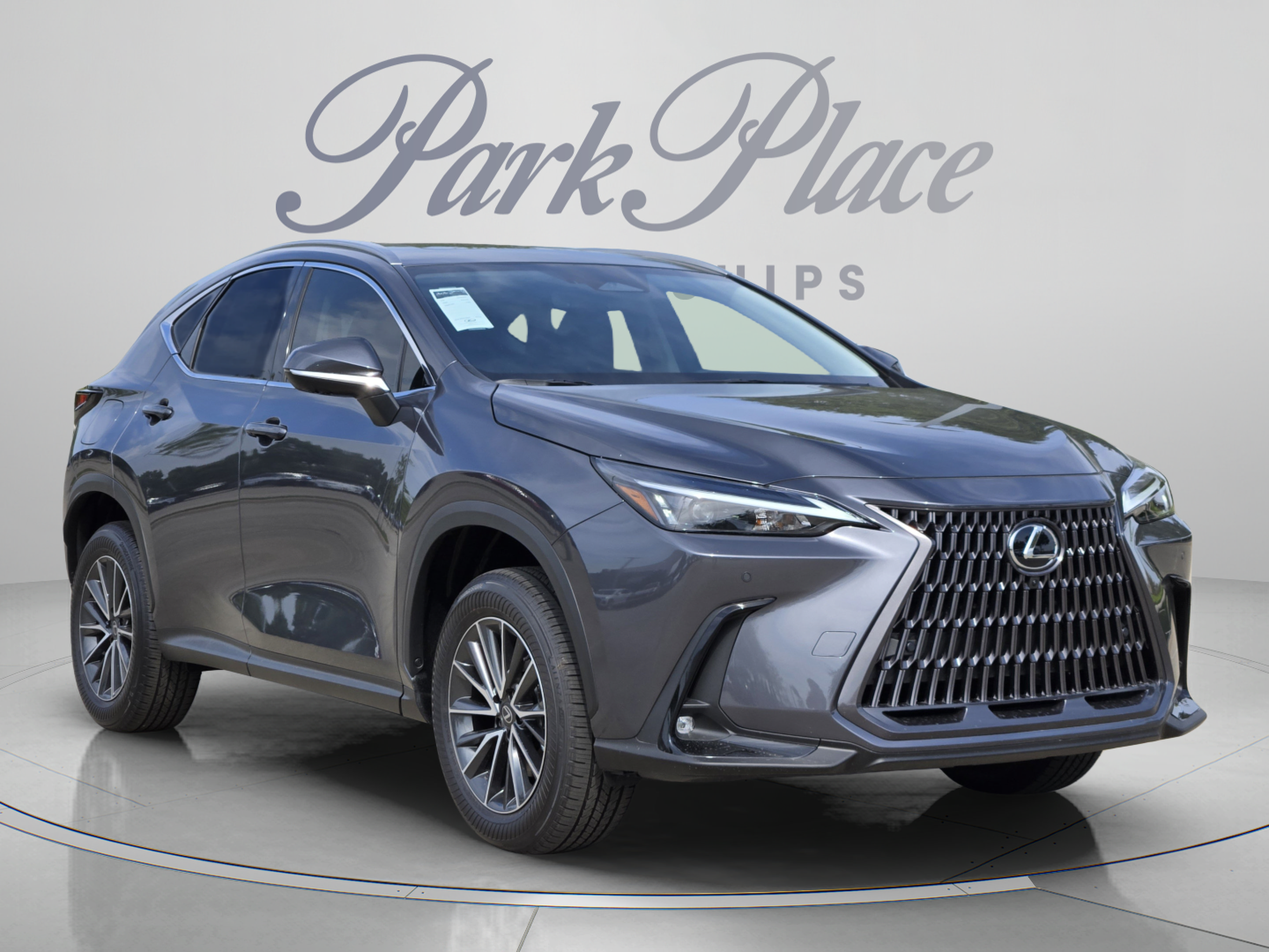 New 2026 Lexus NX 450h+ Premium NX 450h+ Premium AWD