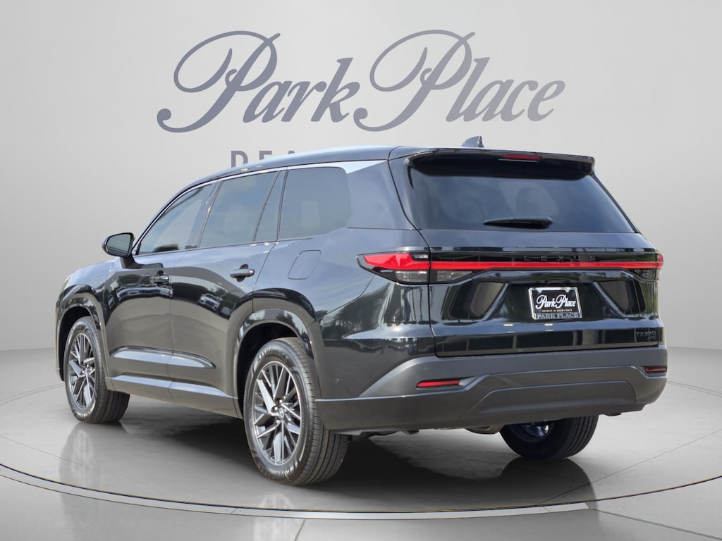 New 2026 Lexus TX 350 Premium TX 350 Premium AWD
