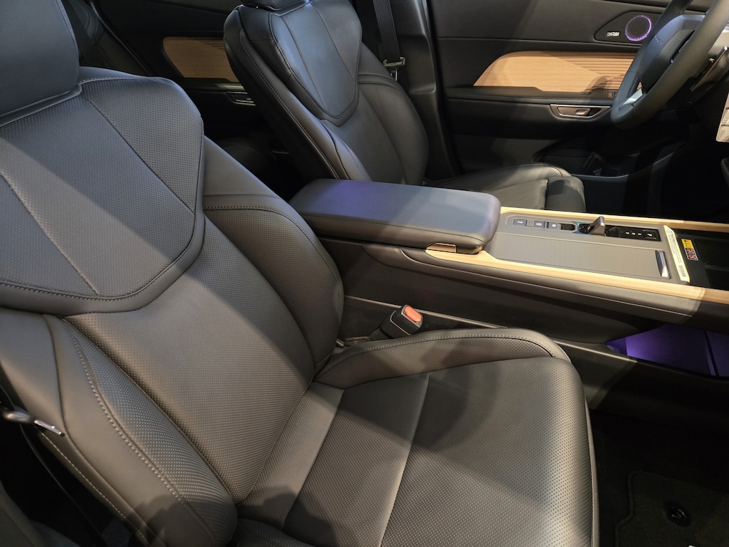 New 2026 Lexus ES 350e Premium ES 350e Premium FWD