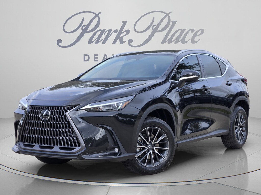 New 2026 Lexus NX 350 Premium NX 350 Premium AWD