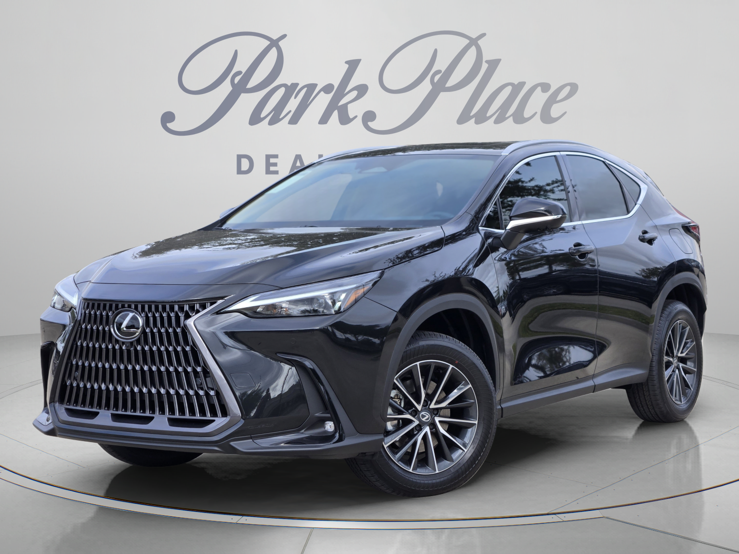 2026 LEXUS NX 350 Premium SUV