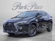  LEXUS NX 350