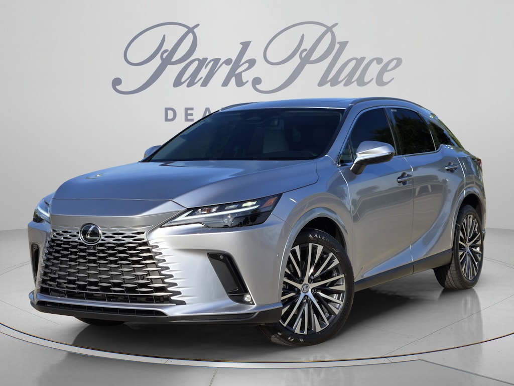New 2026 Lexus RX 350 Premium+ RX 350 Premium+ AWD
