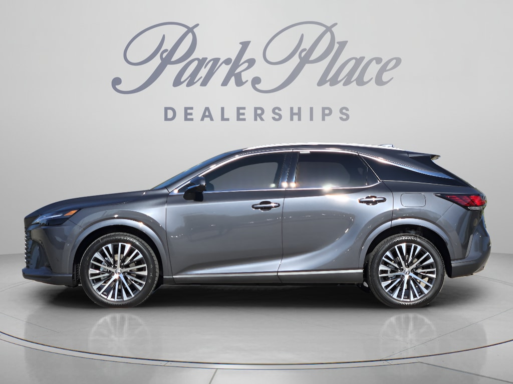 New 2026 Lexus RX 350h Premium+ RX 350h Premium+ AWD
