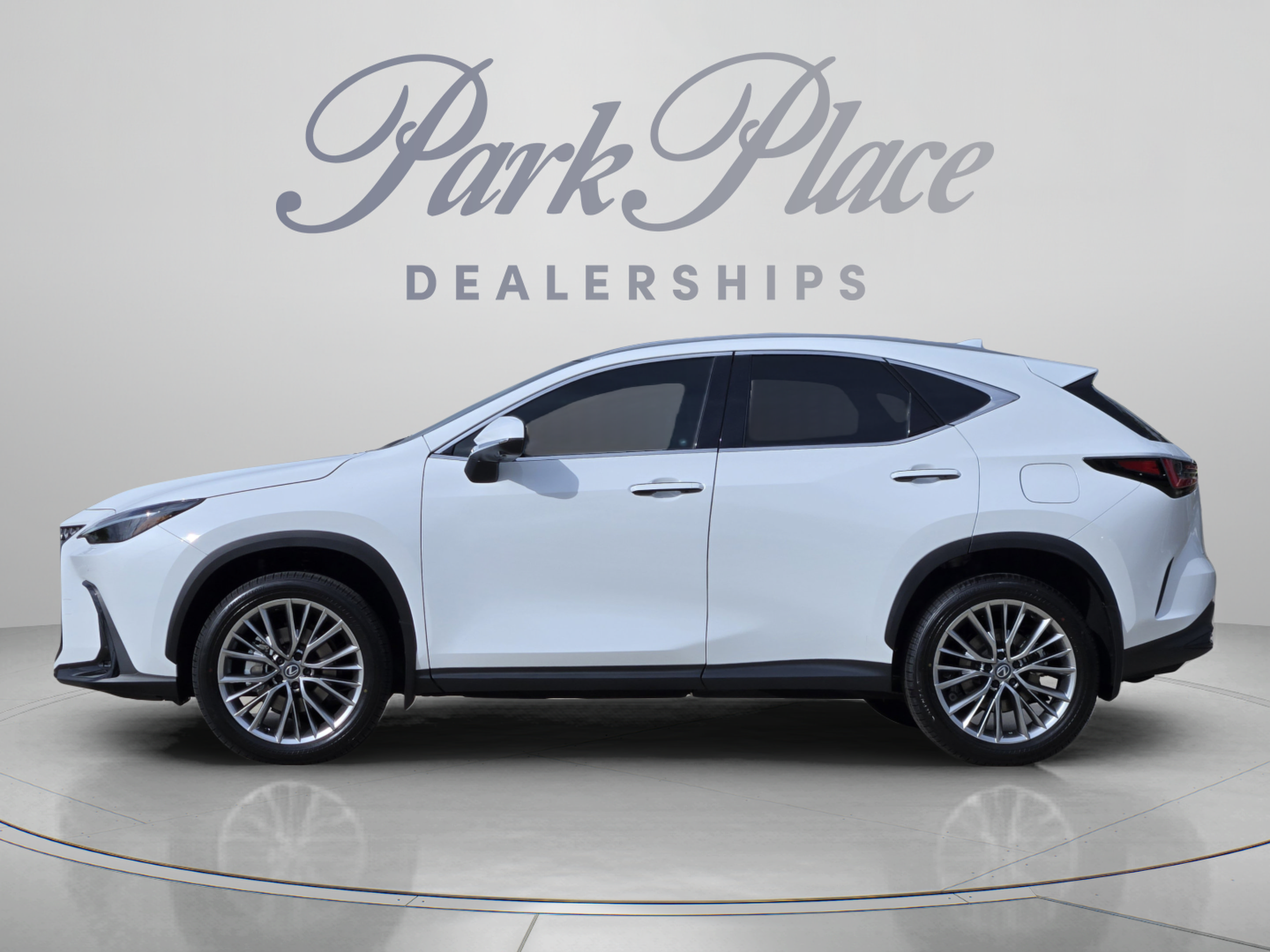 New 2026 Lexus NX 350 Luxury NX 350 Luxury AWD