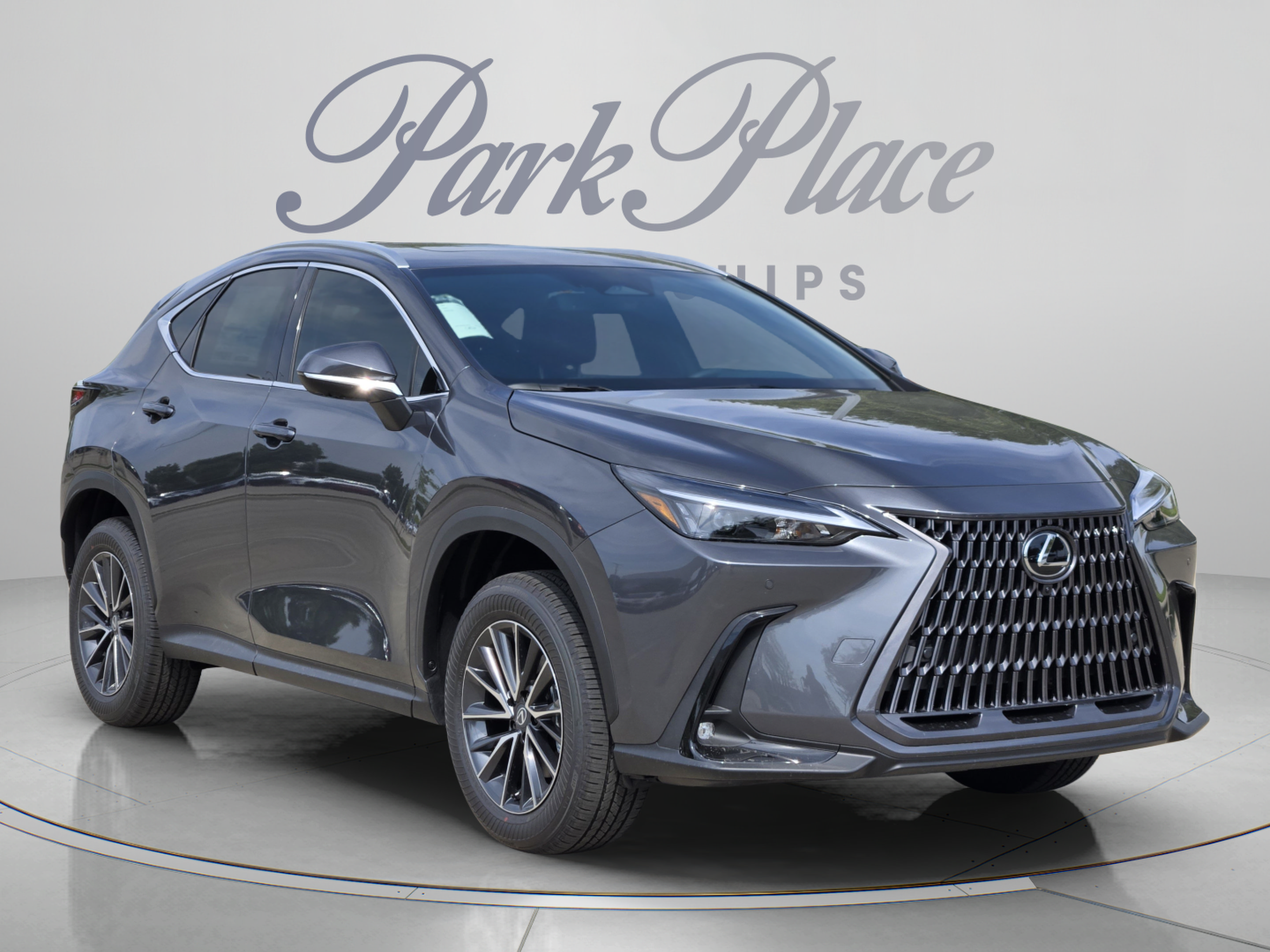 New 2026 Lexus NX 350h Premium NX 350h Premium FWD