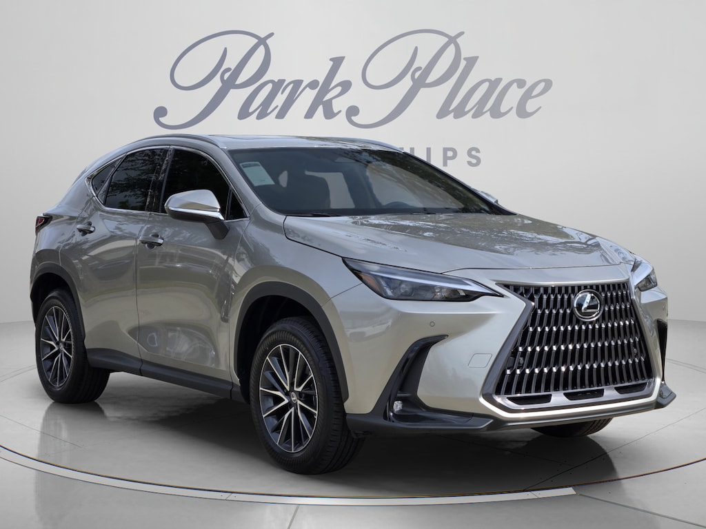 New 2026 Lexus NX 350 Premium NX 350 Premium AWD