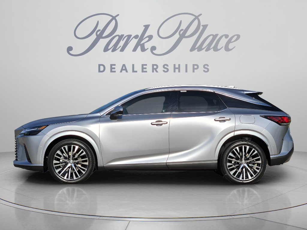 New 2026 Lexus RX 350 Premium+ RX 350 Premium+ AWD