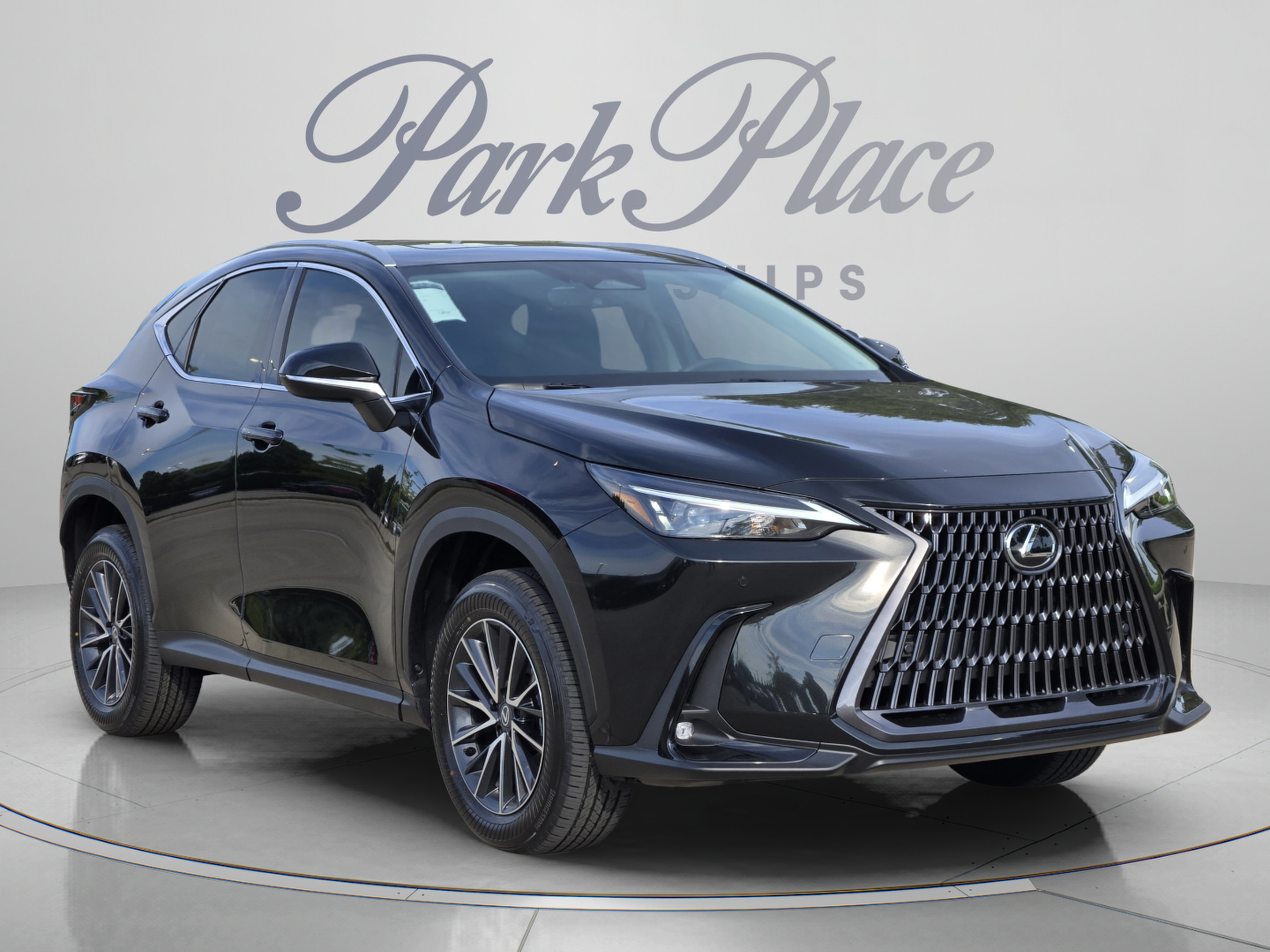 New 2026 Lexus NX 350 Premium NX 350 Premium AWD