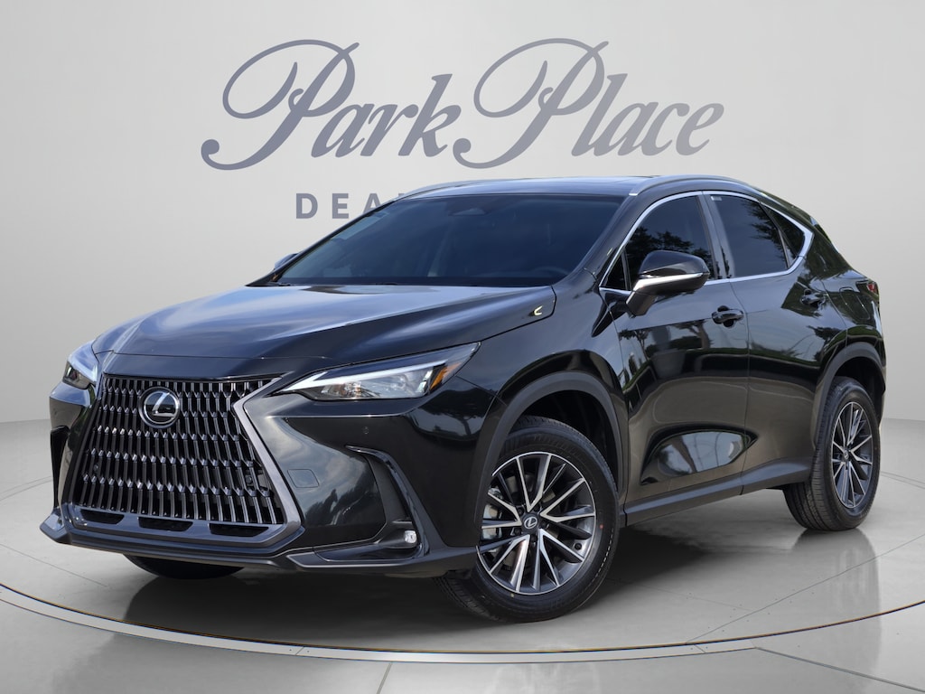 New 2026 Lexus NX 350 Premium NX 350 Premium AWD