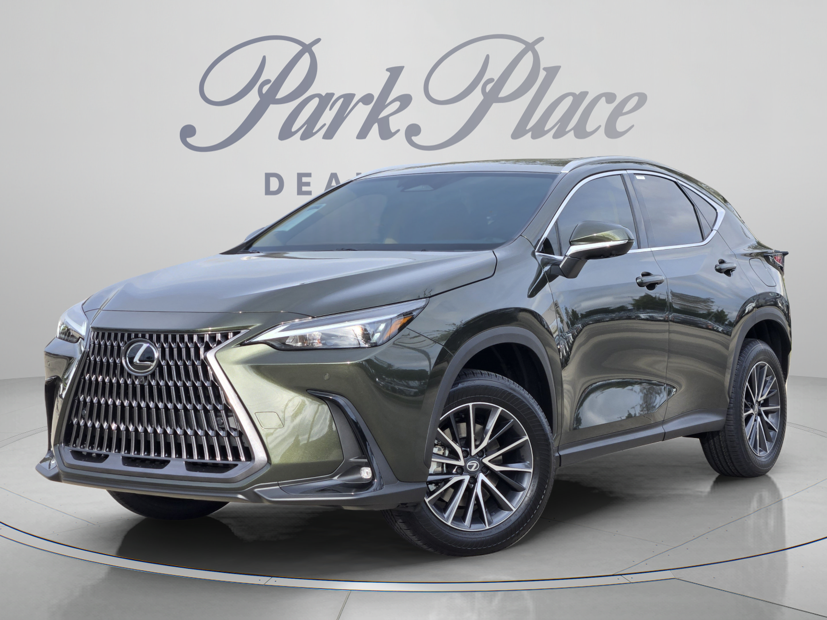 2026 LEXUS NX 350 Premium SUV