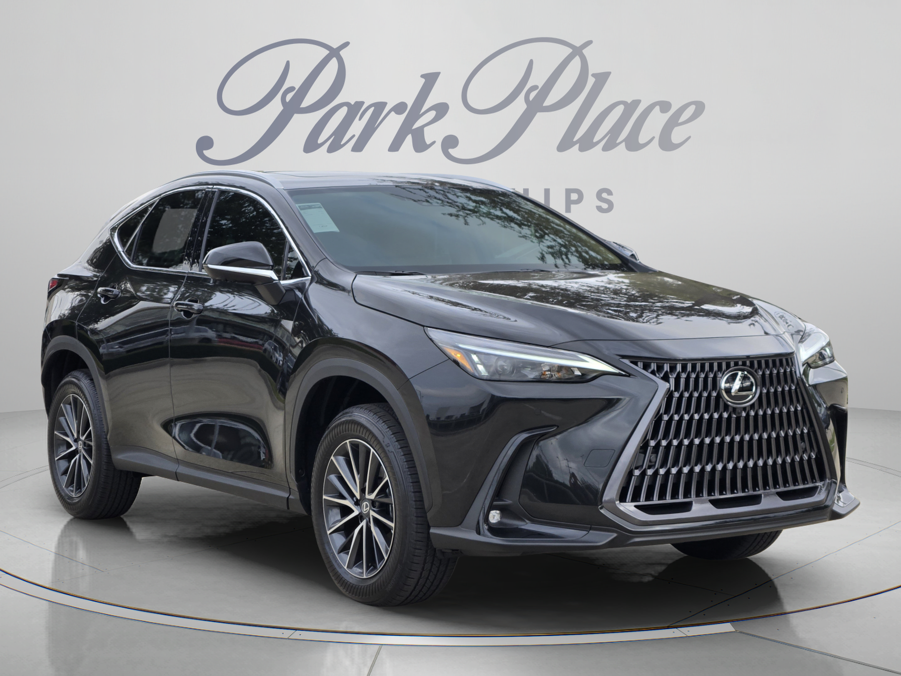 New 2026 Lexus NX 350 Premium NX 350 Premium AWD