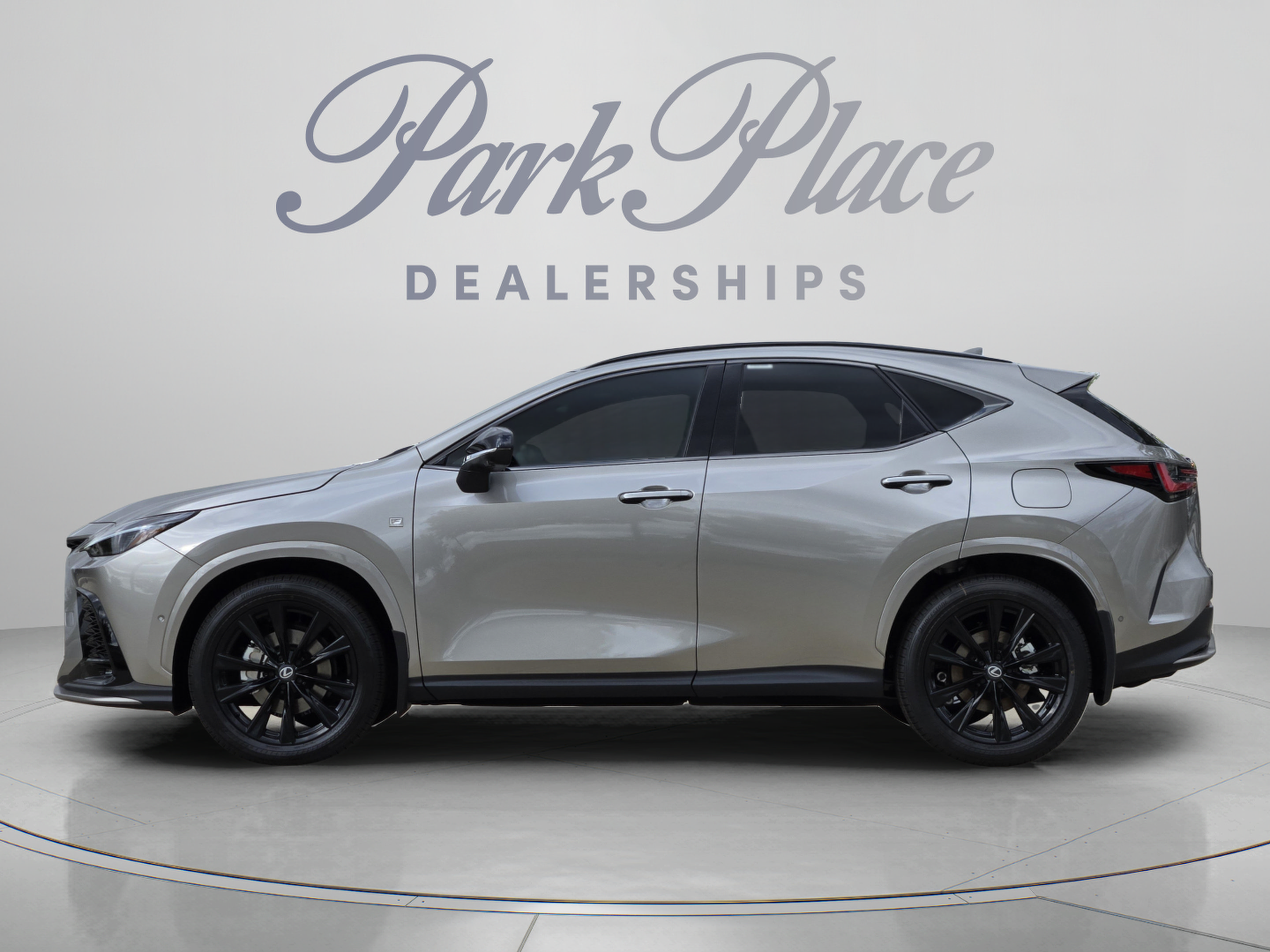 New 2026 Lexus NX 350 F SPORT Handling NX 350 F SPORT Handling AWD