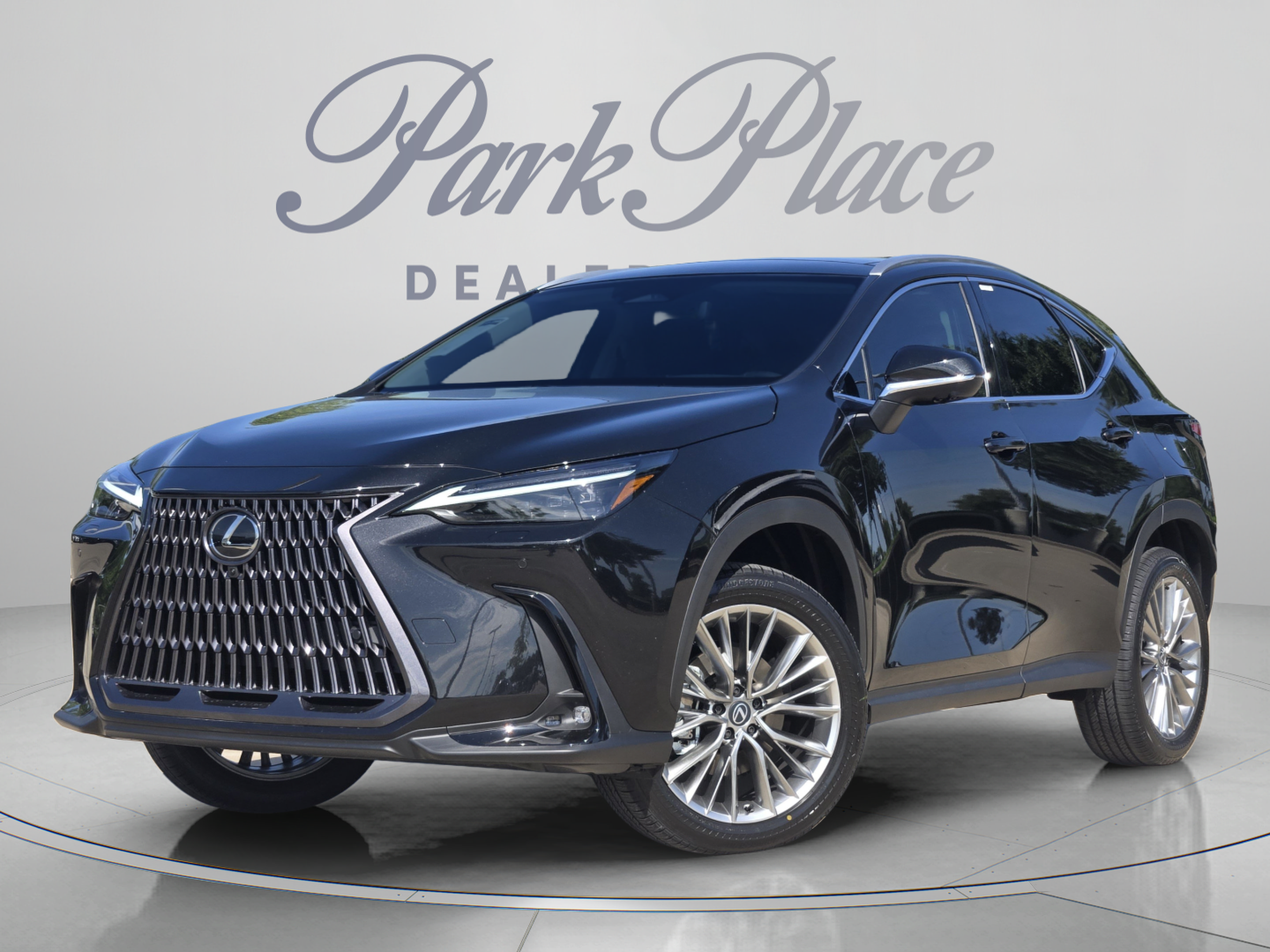 New 2026 Lexus NX 350 Luxury NX 350 Luxury AWD