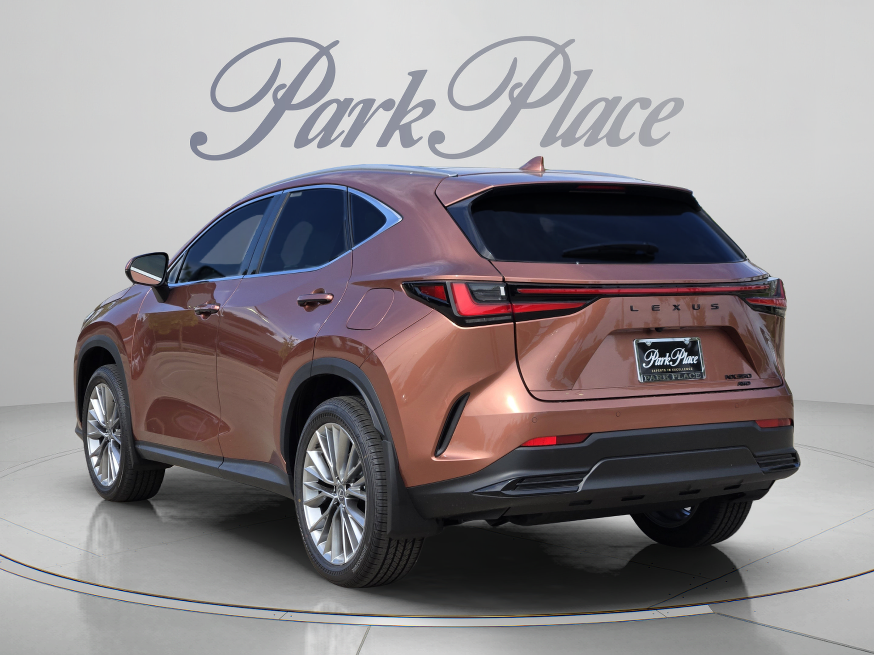 New 2026 Lexus NX 350 Luxury NX 350 Luxury AWD