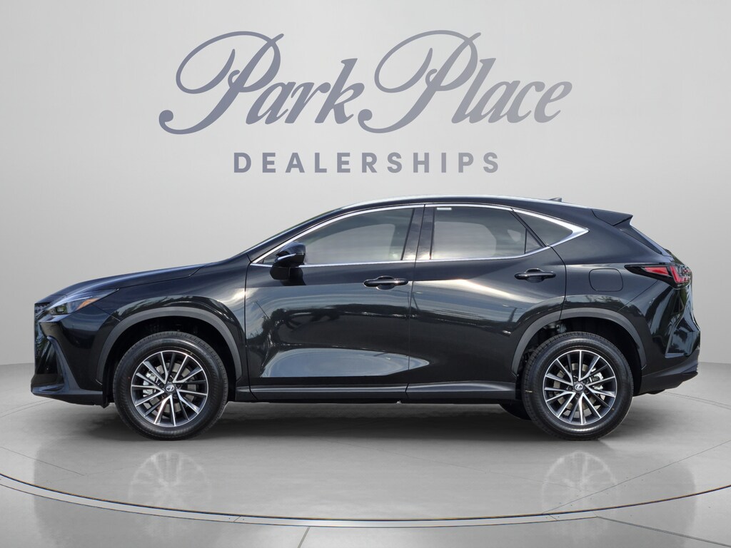 New 2026 Lexus NX 350 Premium NX 350 Premium AWD