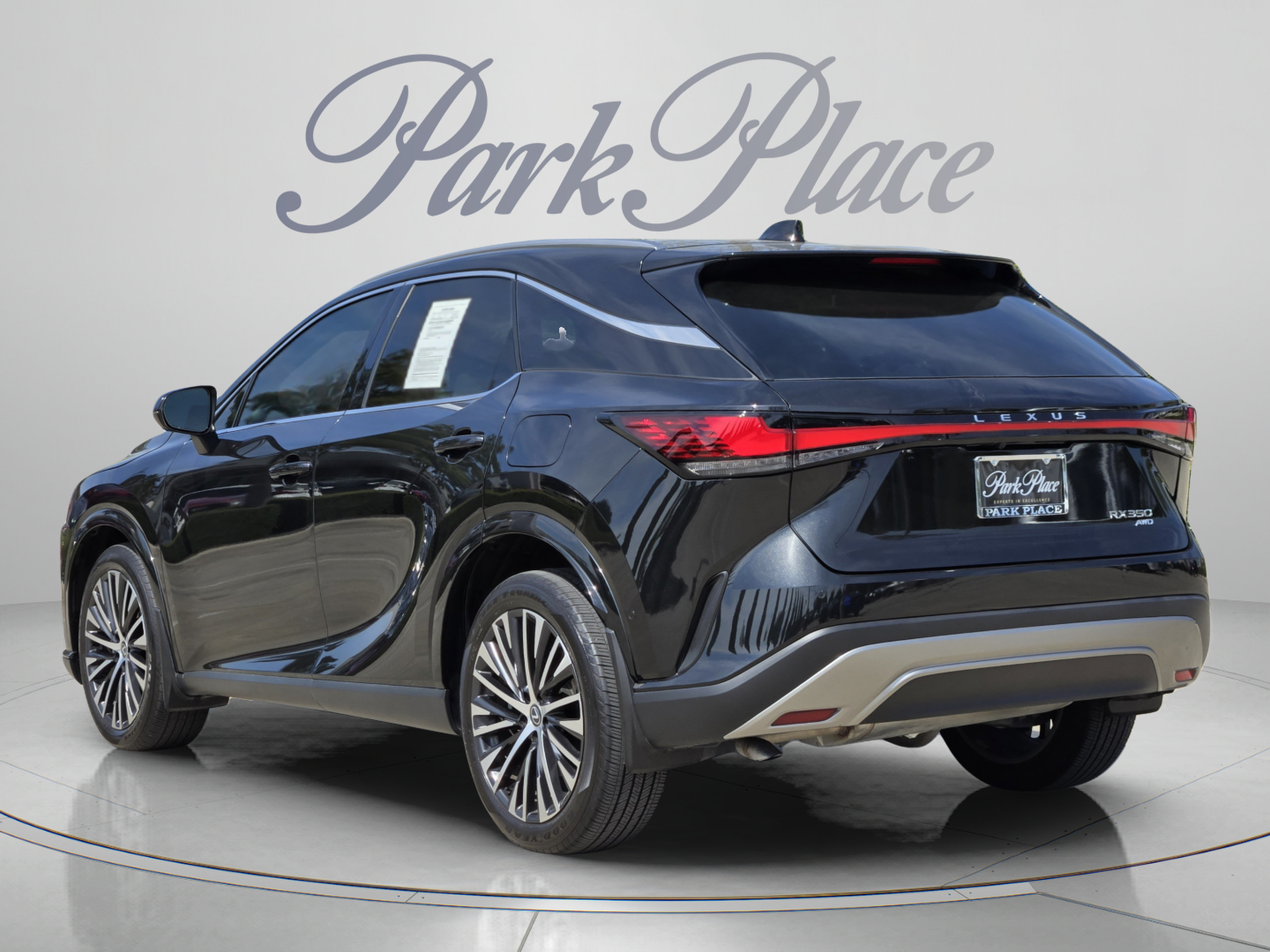 Certified 2024 Lexus RX350 Premium Plus RX 350 AWD