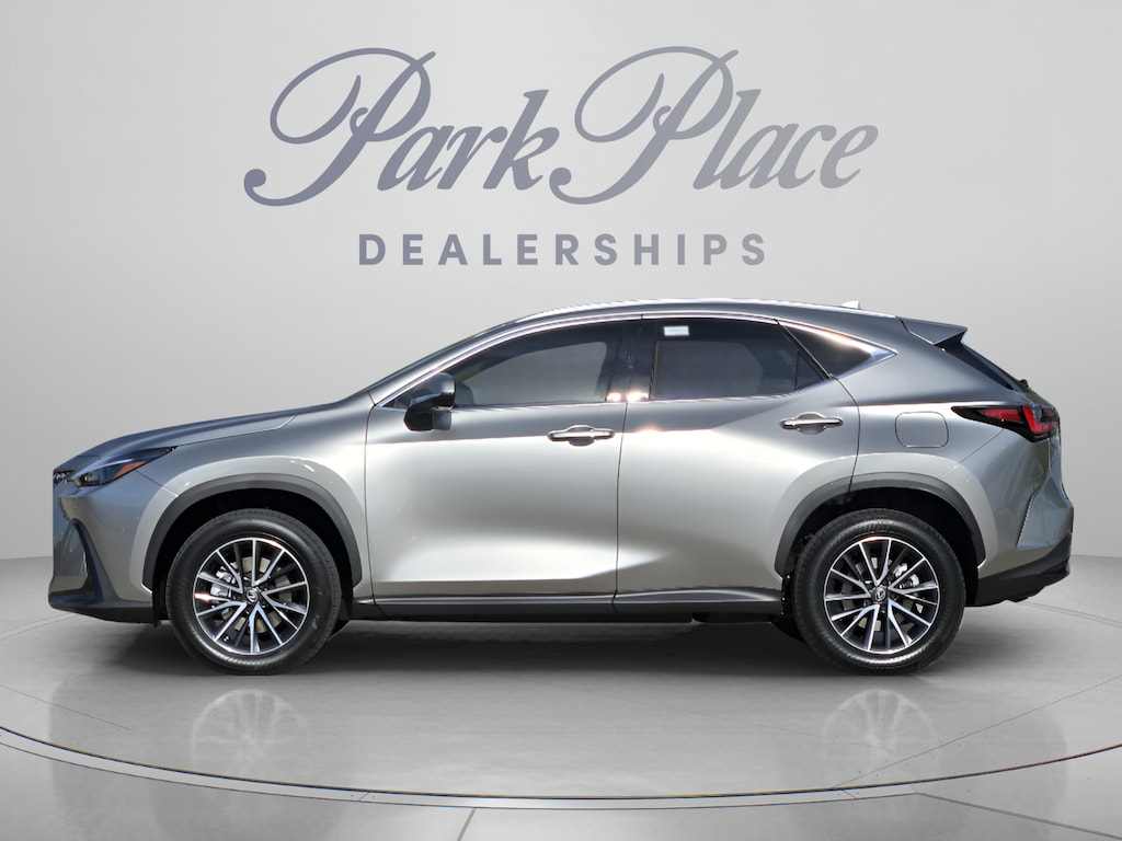 New 2026 Lexus NX 450h+ Premium NX 450h+ Premium AWD