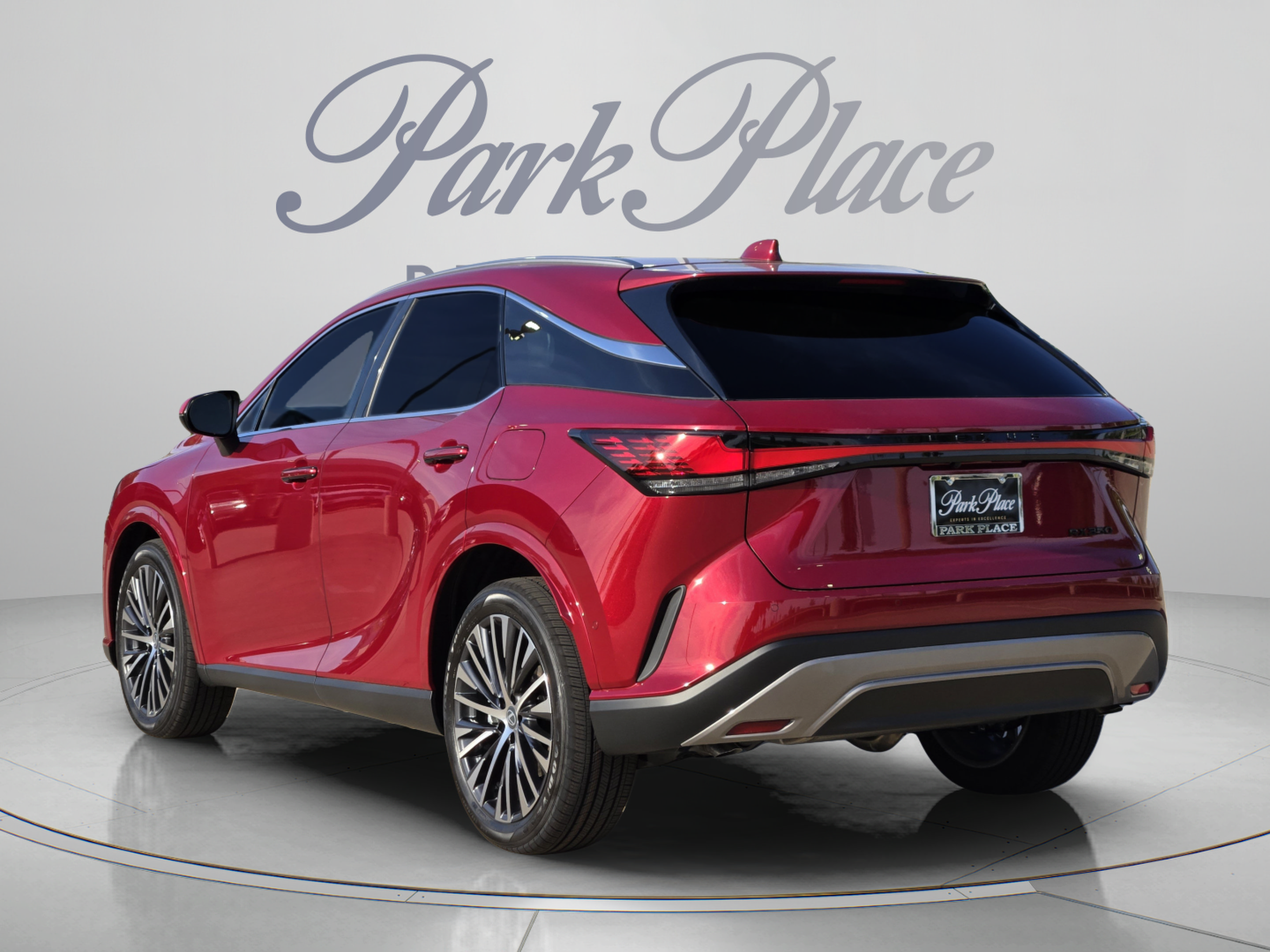 New 2026 Lexus RX 350 Premium+ RX 350 Premium+ FWD