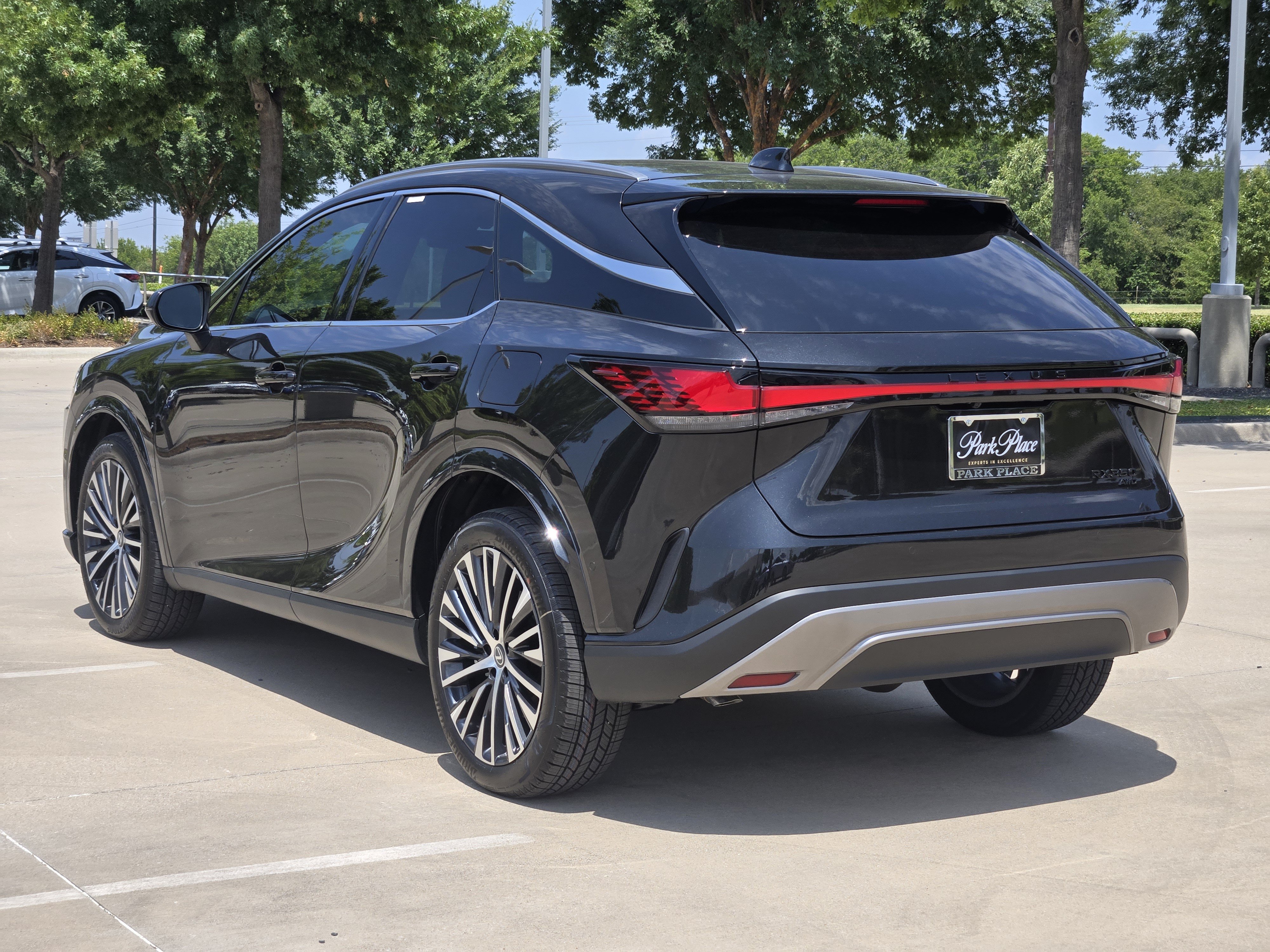 New 2026 Lexus RX 350 RX 350 AWD