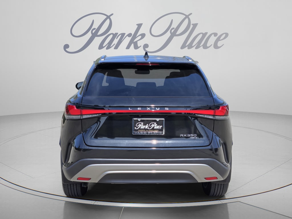 Certified 2024 Lexus RX350 Premium Plus RX 350 AWD