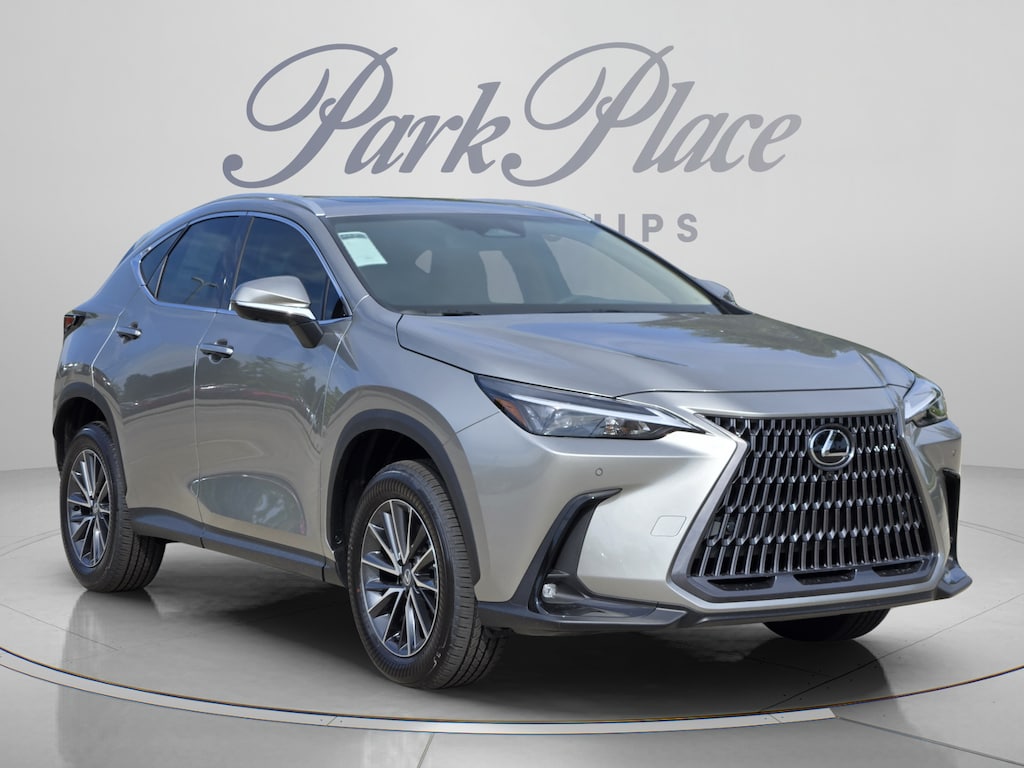 New 2026 Lexus NX 350 Premium NX 350 Premium AWD