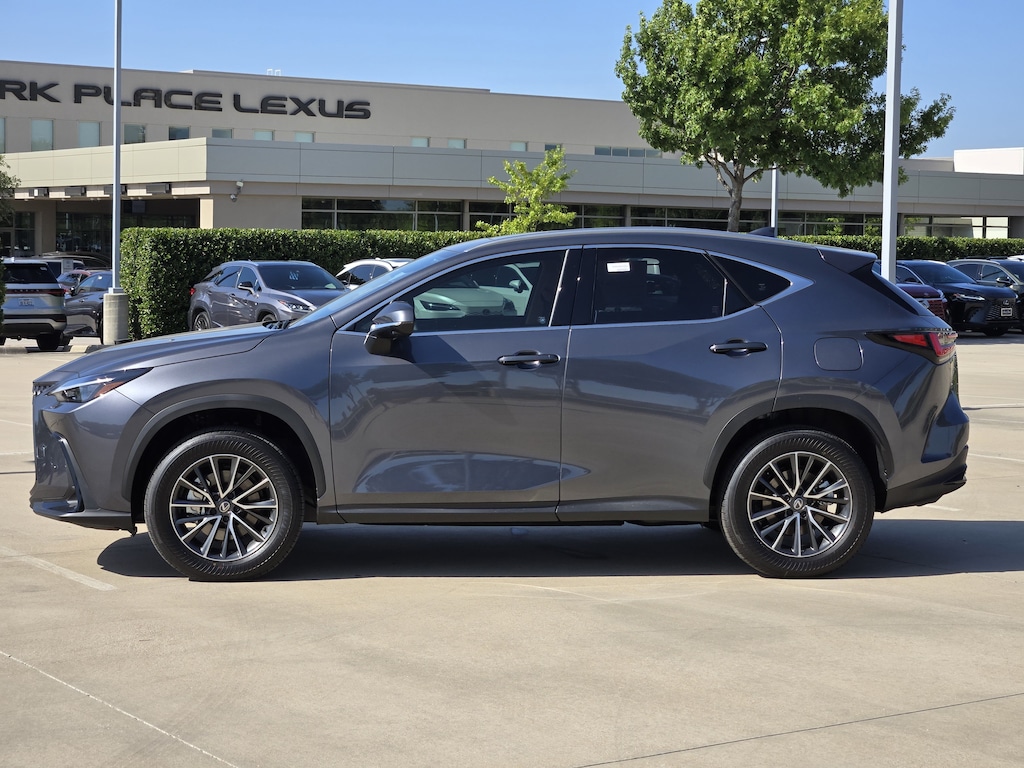 New 2026 Lexus NX 450h+ Premium NX 450h+ Premium AWD
