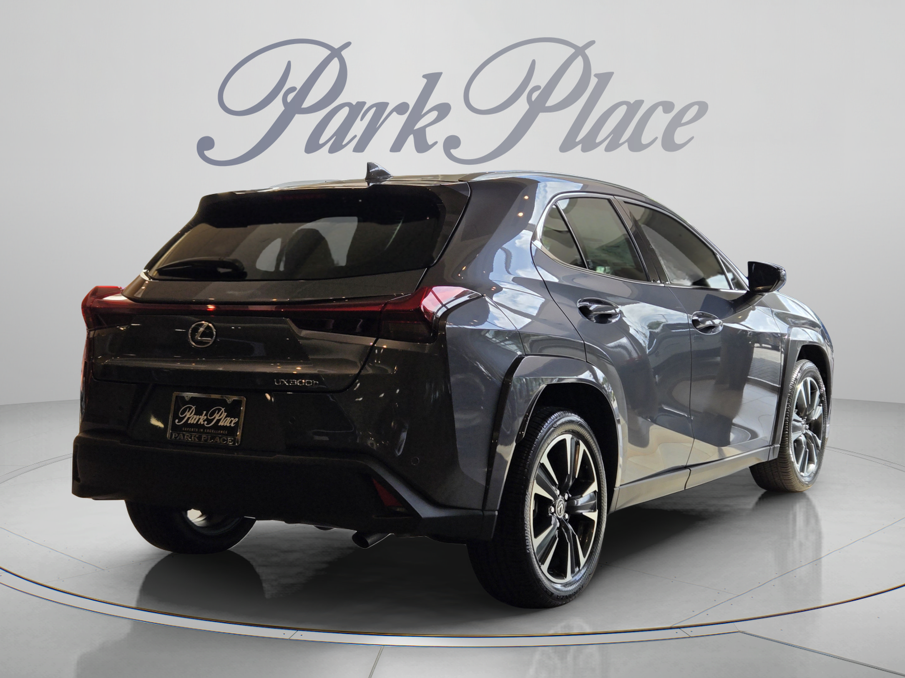 New 2026 Lexus UX 300h Premium UX 300h Premium FWD