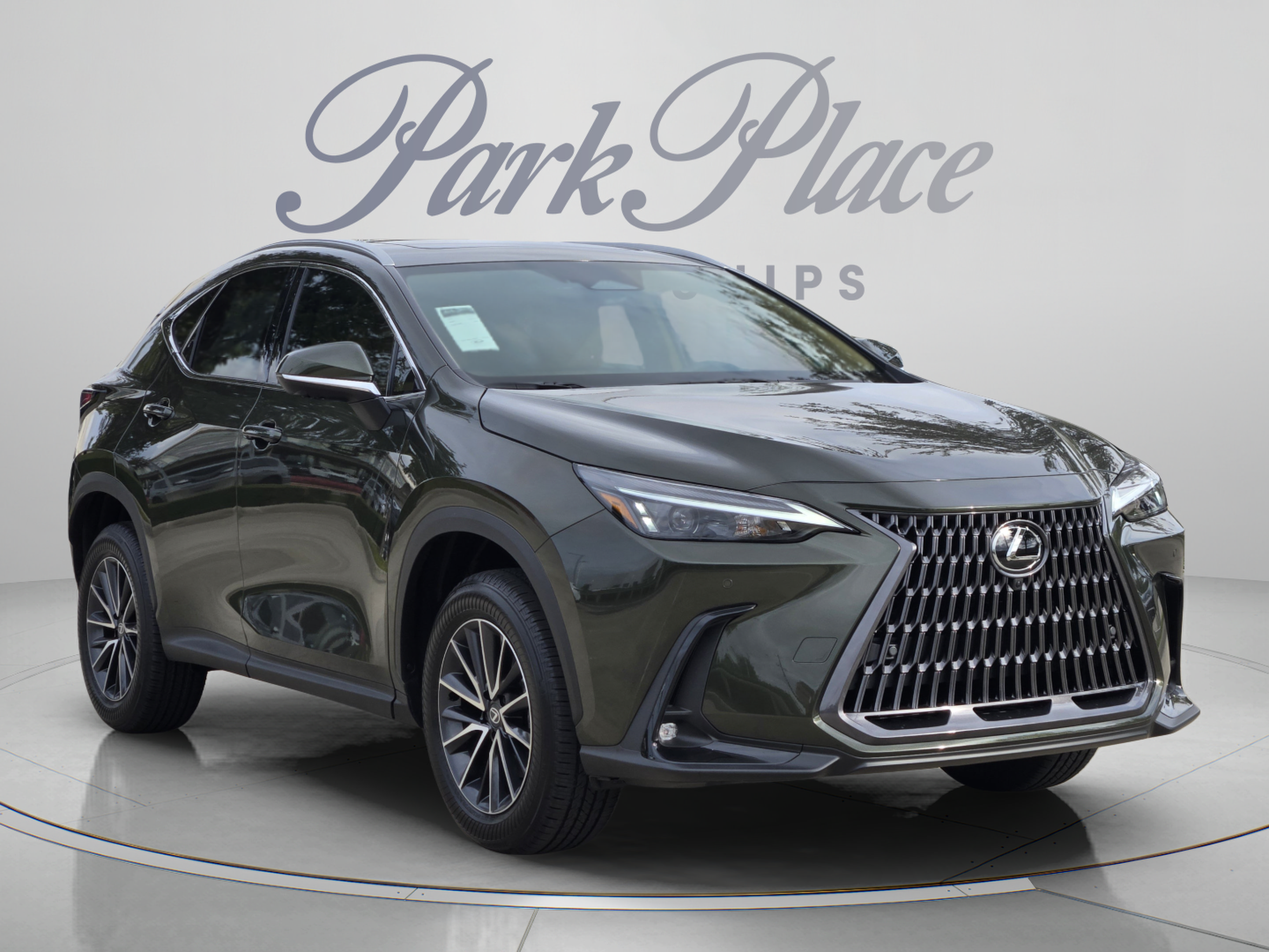 New 2026 Lexus NX 350 Premium NX 350 Premium AWD