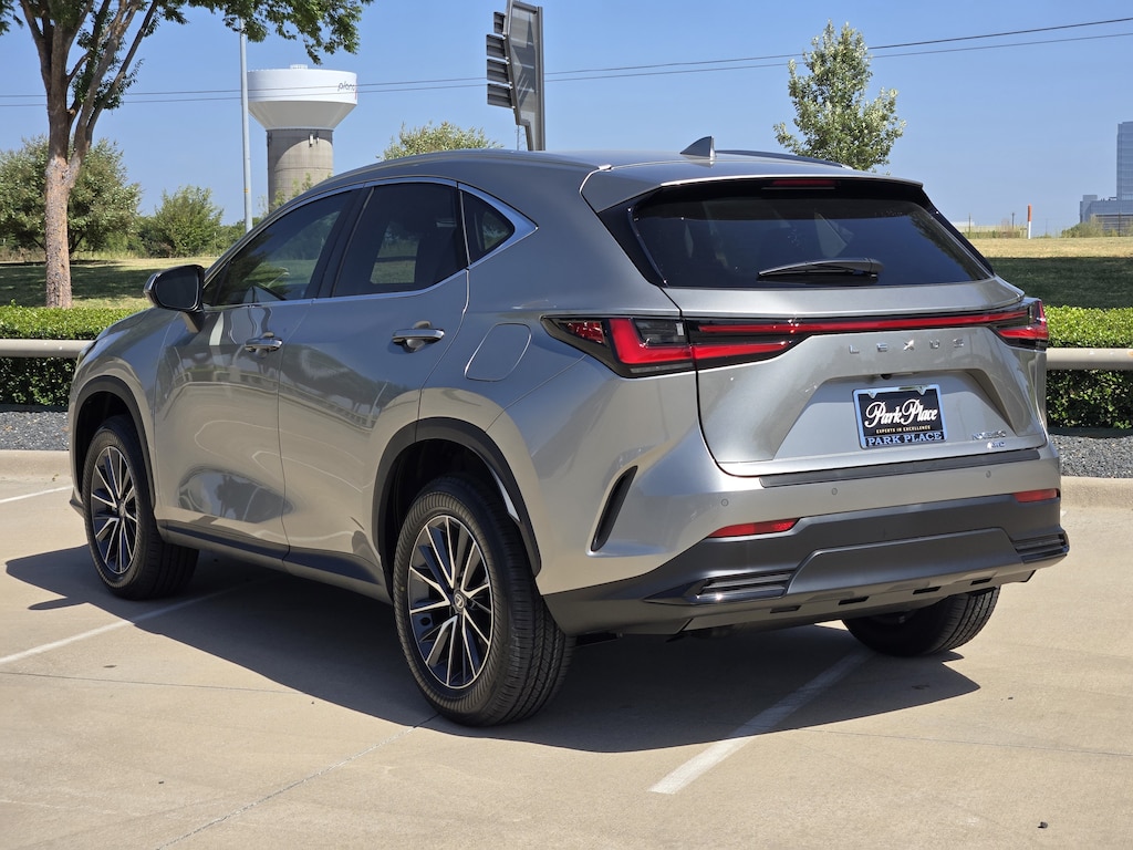 New 2026 Lexus NX 350 Premium NX 350 Premium AWD
