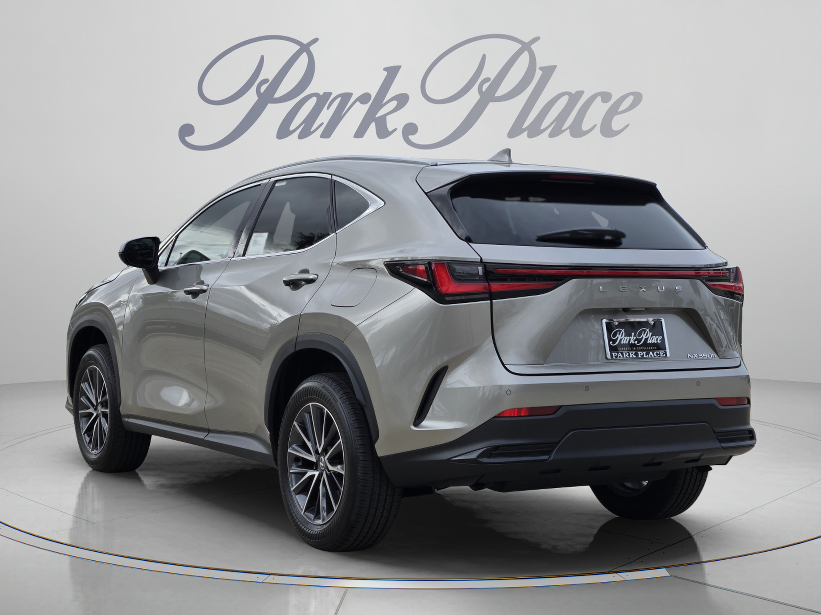 New 2026 Lexus NX 350h Premium NX 350h Premium FWD