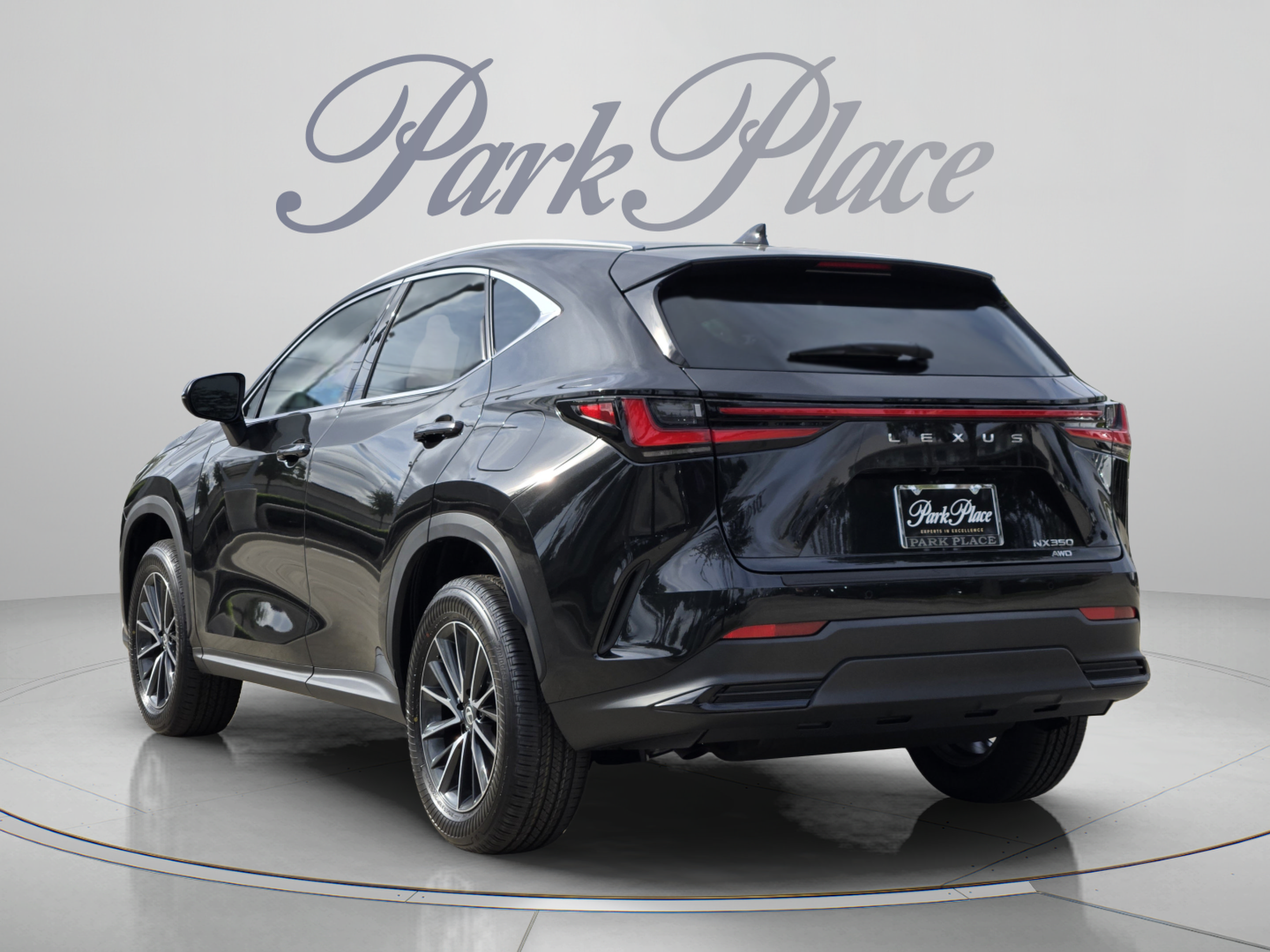 New 2026 Lexus NX 350 Premium NX 350 Premium AWD