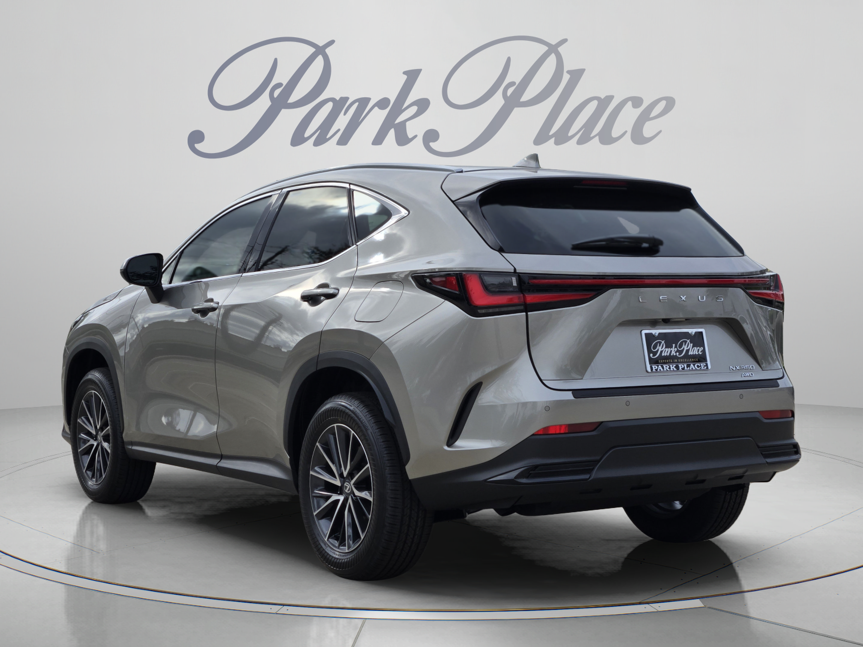 New 2026 Lexus NX 350 Premium NX 350 Premium AWD